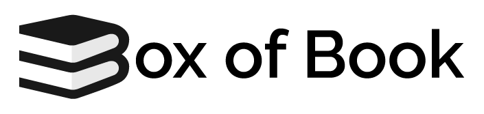 logo box of books 02